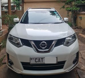 Nissan X-Trail Premier Autech 2016