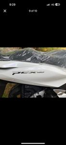 Honda PCX 160 2025
