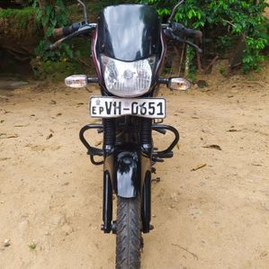 Bajaj Platina 125 2010 - Image 3