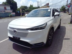 Honda Vezel Z 2022