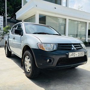 Mitsubishi L200 2011 - Image 3