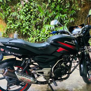 Bajaj Pulsar 180 2007 - Image 3