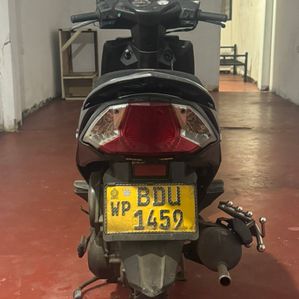 Honda Dio 2016 - Image 3