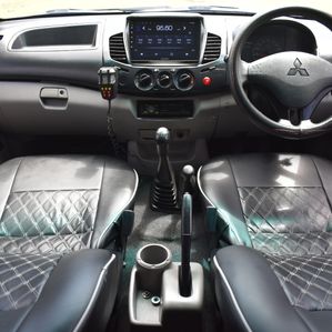 Mitsubishi L200 2011 - Image 3