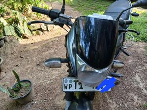 Bajaj Platina 100 2006