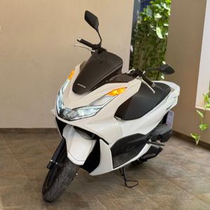 Honda PCX 125 Unregistered 2024