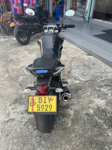 Yamaha FZs V2 2020