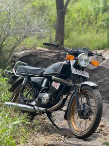 Yamaha RX 100 1995