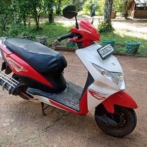 Honda Dio 2016 - Image 2
