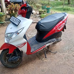 Honda Dio 2016 - Image 3