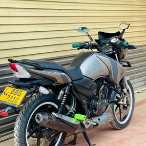 TVS Apache 2018 - Image 3