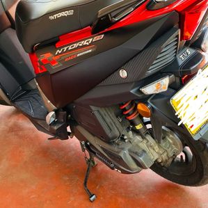 TVS Ntorq 2024 - Image 3