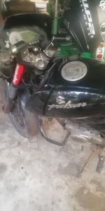 Bajaj Pulsar 150 2011