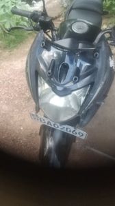 Honda Stunner 2013