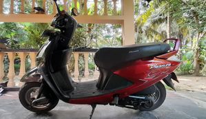 Hero Pleasure 2009