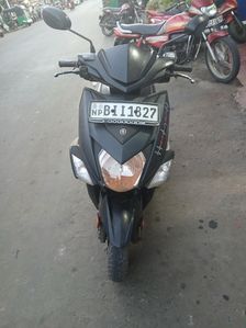 Yamaha Ray ZR 2019