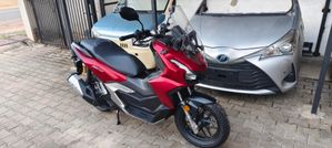 Honda PCX ADV 160 2023