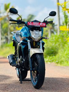 Yamaha FZ S Version 2.0 2017