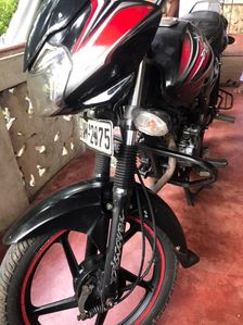 Bajaj Discover 2010