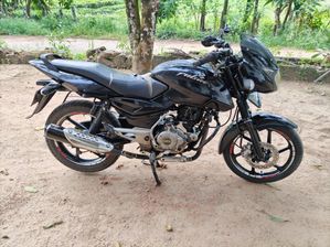 Bajaj Pulsar 150 2014