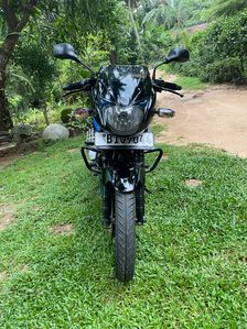 Bajaj Pulsar 150 2020