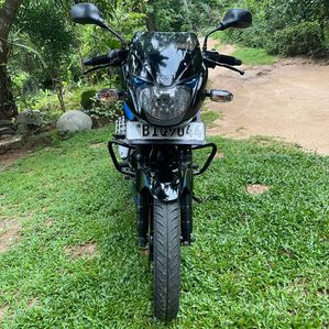 Bajaj Pulsar 150 2020 - Image 2