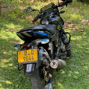 Bajaj Pulsar 150 2020 - Image 3