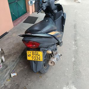 Yamaha Ray ZR 2019 - Image 3
