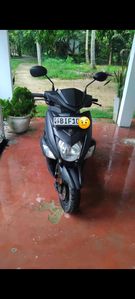 Yamaha Ray ZR 2019