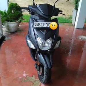 Yamaha Ray ZR 2019 - Image 2