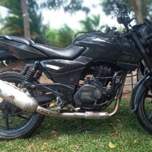 Bajaj Pulsar 200 2008 - Image 2