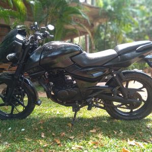 Bajaj Pulsar 200 2008 - Image 3