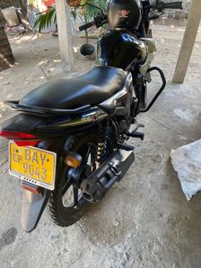 Yamaha SZR 2013