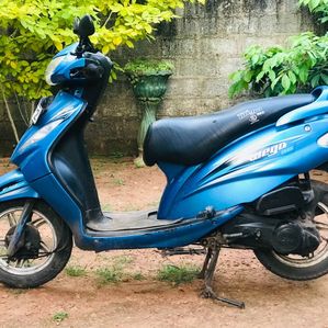 TVS Wego 2016 - Image 2
