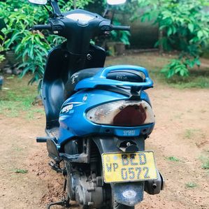 TVS Wego 2016 - Image 3
