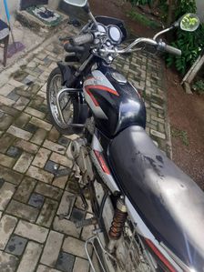 Bajaj CT100 2006