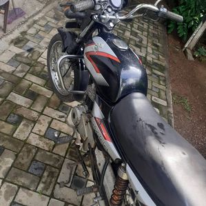 Bajaj CT100 2006 - Image 2