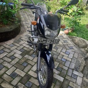 Bajaj CT100 2006 - Image 3
