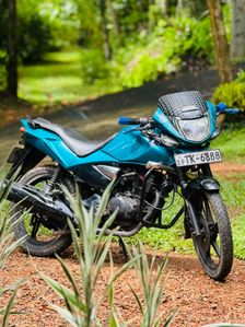 Hero CBZ 150cc 2014