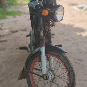 TVS XL Super 2011 - Image 2