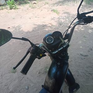TVS XL Super 2011 - Image 3