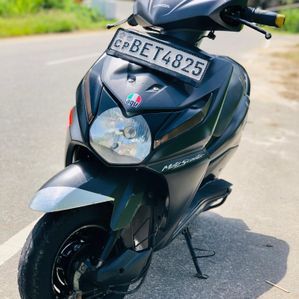 Honda Dio 2017 - Image 2