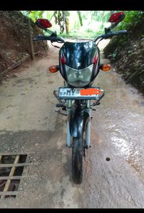 Bajaj CT100 2006