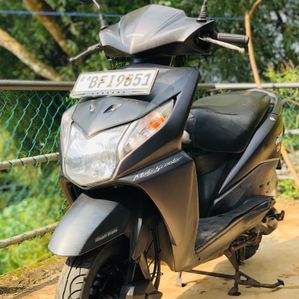 Honda Dio 2017 - Image 2