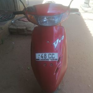 Honda Dio 2022 - Image 2