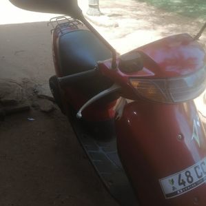 Honda Dio 2022 - Image 3