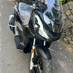Honda ADV 150 2025 - Image 3