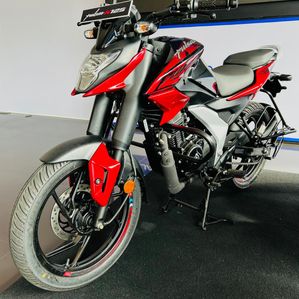 Bajaj Pulsar 125 Brand New 2025 - Image 3