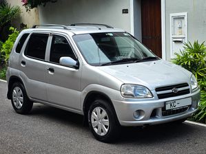 Suzuki Swift Center Antenna 2004