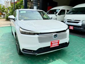 Honda Vezel Z GRADE 2025